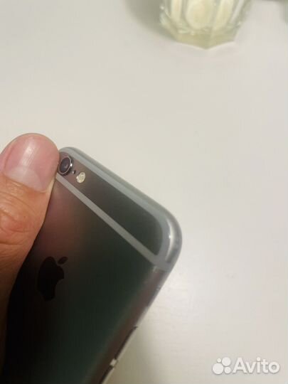 Телефон iPhone 6s 64гб