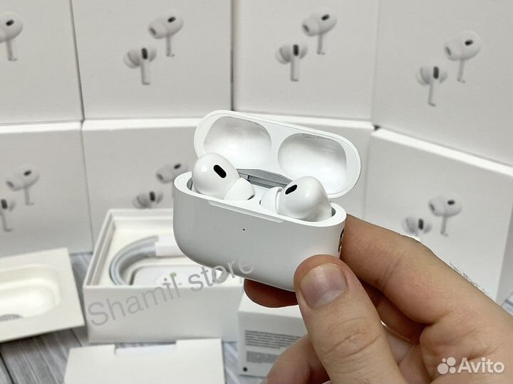 Airpods pro 2