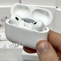 Airpods pro 2