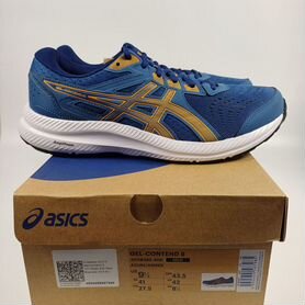 Asics Gel-Contend 8 (1011B492-400) размер 27,5 см