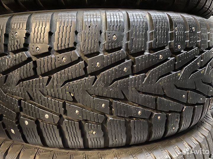 Nokian Tyres Nordman 7 SUV 265/60 R18