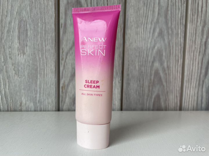 Лосьон Kenzo Life Avon раритет