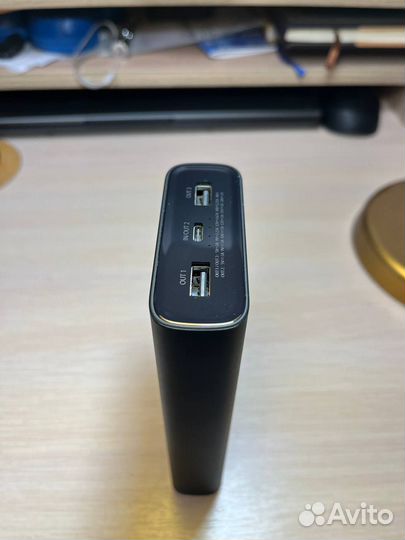 Xiaomi Mi Power Bank 3 Pro 20000mah 50W (Оригинал)