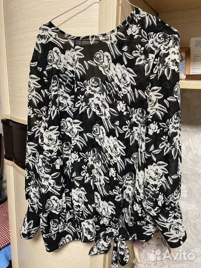 Блузка женская