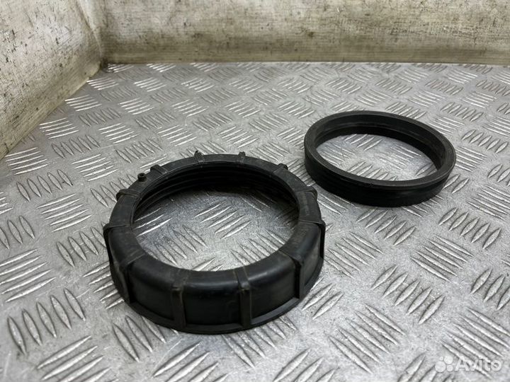 Крышка топливного насоса Nissan Qashqai J11