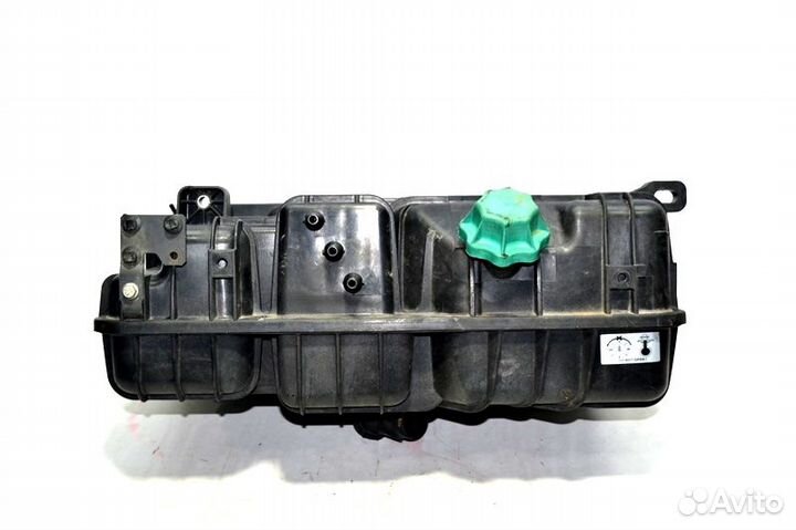 Расширительный бачок mercedes-benz Actros MP4 1842 (01.12)