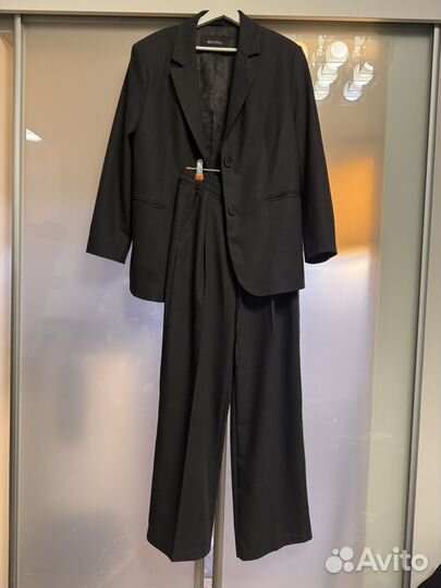 Костюм брючный belucci