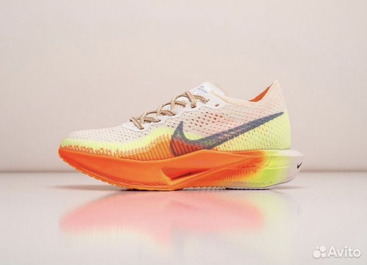 Кроссовки nike zoom vaporfly next 3