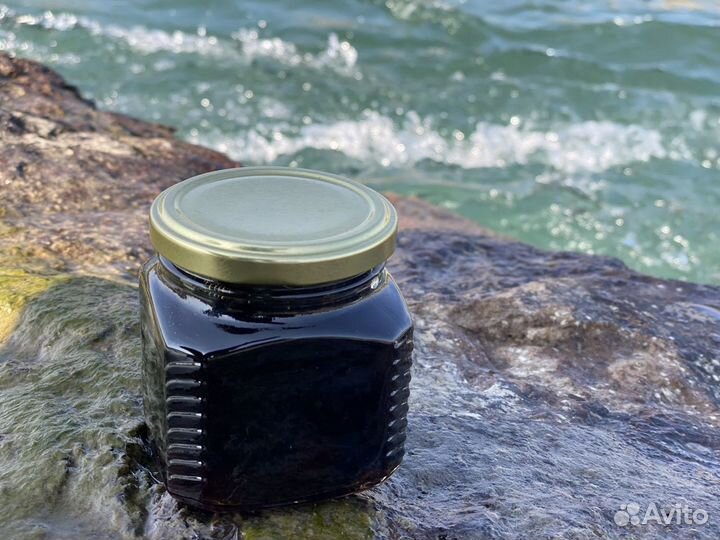 Варенье из сосновых шишек