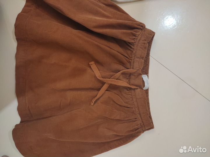 Вещи д/девочки пакетом, Benetton, LaRedout 116