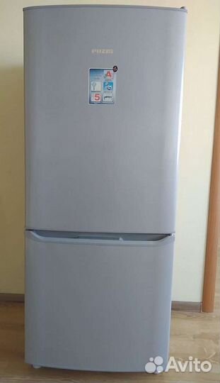 Холодильник новый (торг)
