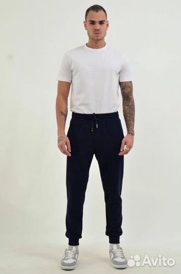 Спортивные брюки Tommy Hilfiger 3 цвета, 44-56