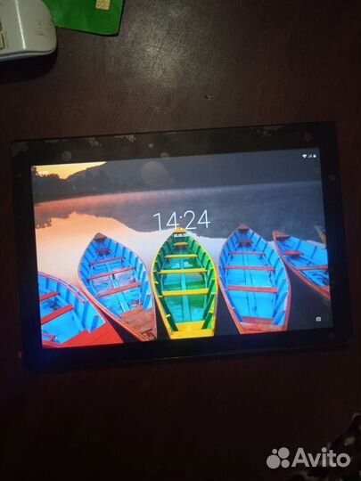 Планшет Lenovo tab 2 16г.A10 70 wi-fi sim 4G
