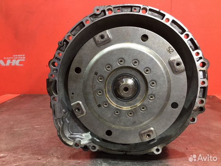 АКПП Land Rover Discovery 4 SUV 306DT 3.0L 2993