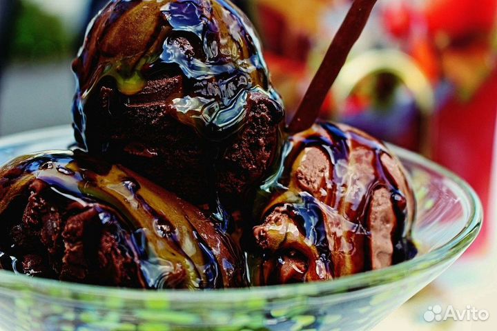 Продаётся бизес под ключ Ice Peaks