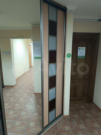 Офис, 201.7 м²