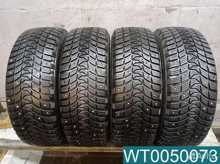 Michelin X-Ice North 3 195/65 R15 103N