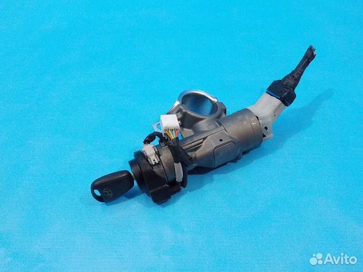 Замок зажигания Hyundai Starex H1 - Grand Starex 2