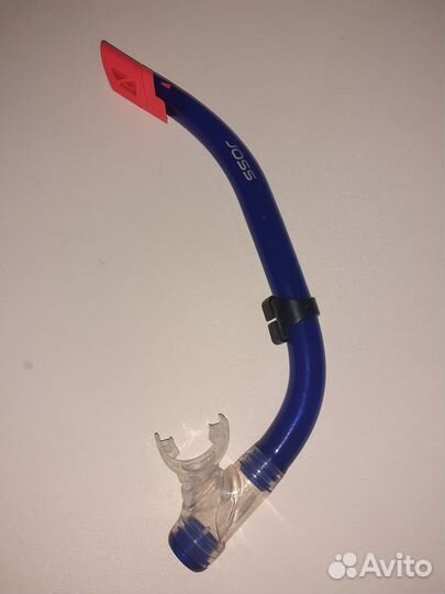 Набор для подводного плавания детский Joss