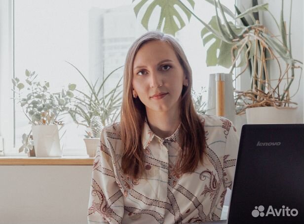 SMM специалист, продвижение бизнесов в соцсетях