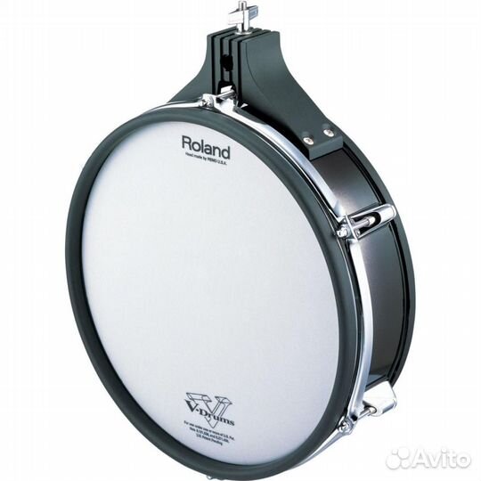 Пэд roland pd-125