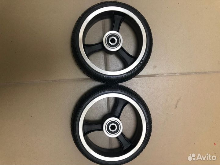 Колеса для самоката