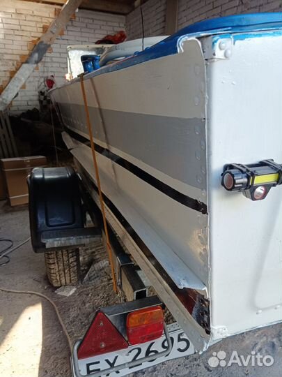 Прогресс 2М