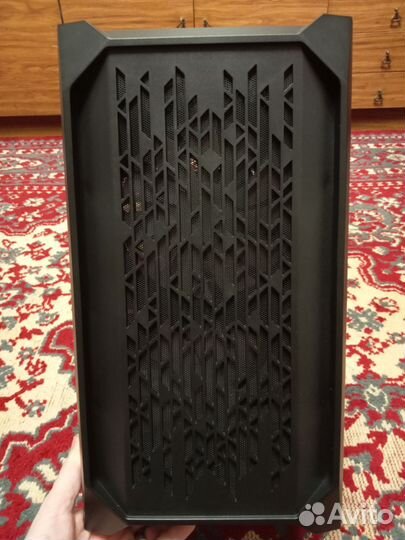 Игровой/рабочий пк Xeon E5