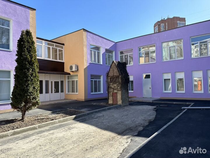 Ремонт коммерческих помещений. Строительство