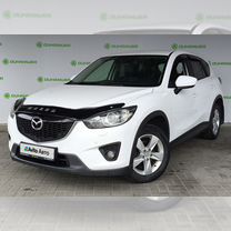 Mazda CX-5 2.0 AT, 2012, 180 150 км, с пробегом, цена 1 725 000 руб.