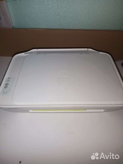 Принтер сканер копир hp
