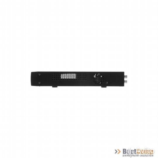 Видеорегистратор Hiwatch DS-H332/2Q(B)