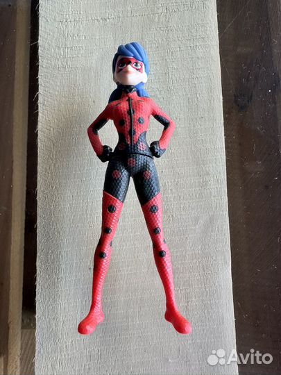 Киндер maxi леди баг