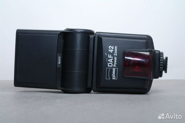 Вспышка Daff 42 Nikon TTL