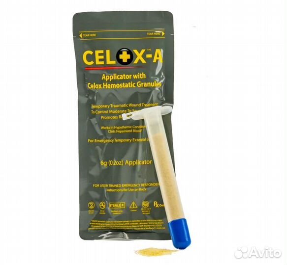 Celox-A (аппликатор)