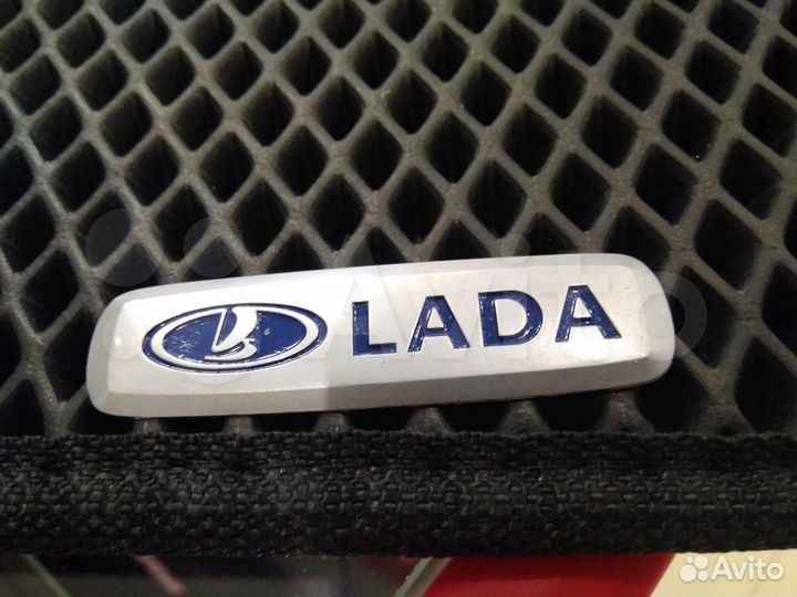 Коврики EVA (ева) Премиум в Краснодаре