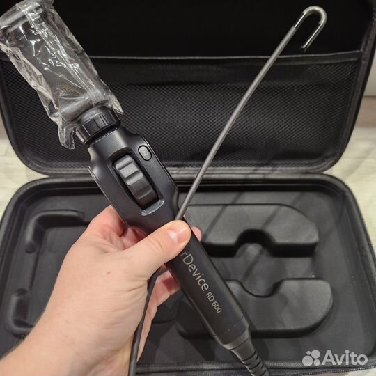 Новый Эндоскоп rDevice 600(d5,5мм)