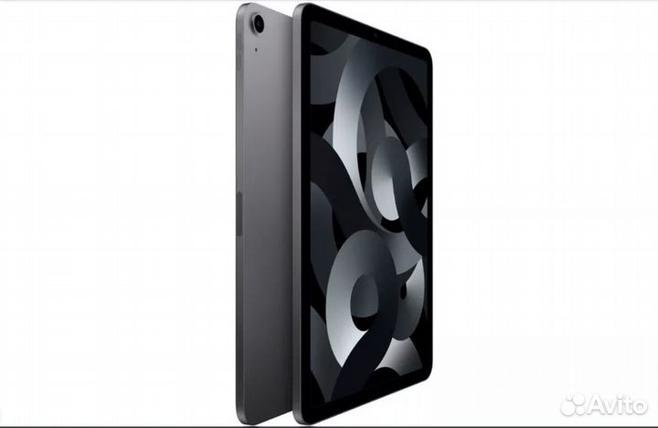 iPad air 5 2022 m1 64 wi fi