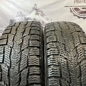 Nokian Tyres Hakkapeliitta CR3 195/75 R16 107R