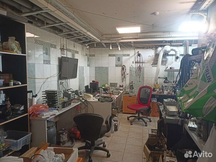 Ремонт электроники