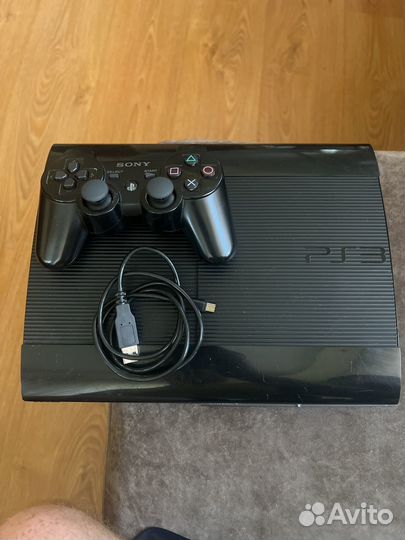 Sony playstation 3 PS3