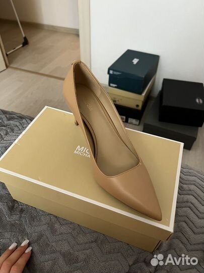 Michael kors туфли 38