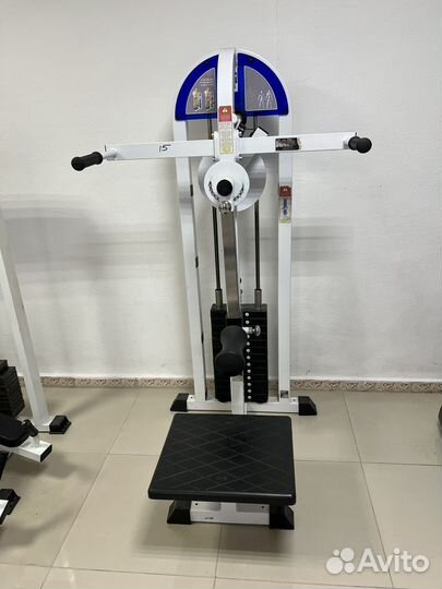 Спортивное оборудование