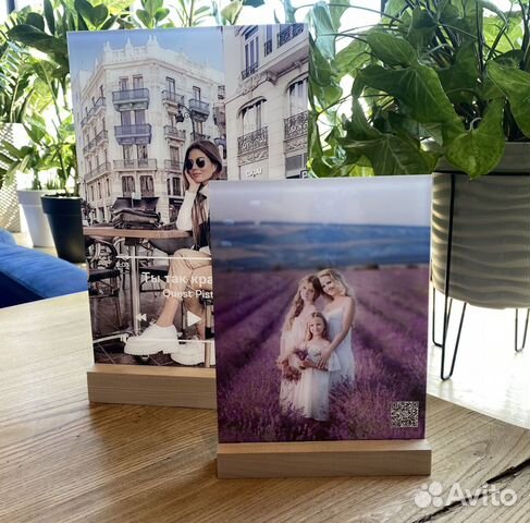 Витраж на подарок