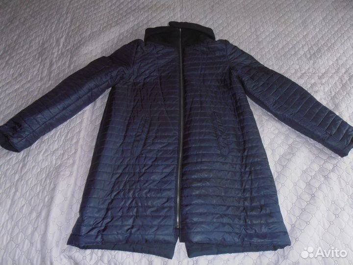 Пальто Stradivarius S - М