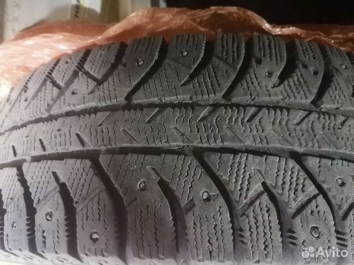 Bridgestone Blizzak LM-30 175/70 R14
