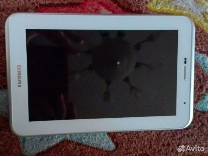 Samsung galaxy tab 2 7.0