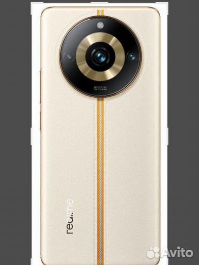 realme 11 Pro+, 12/512 ГБ