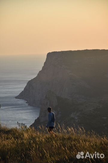 Начинающий фотограф