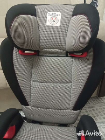 Автокресло Peg Perego Viaggio 2 3к